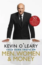 Cold Hard Truth On Men, Women, and Money: 50 Common Money Mistakes and How to...