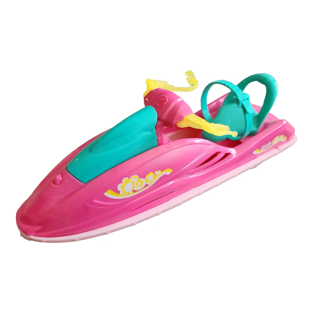 Barbie 2024 jet ski