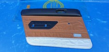 Porte arrière et accessoires Peugeot 304