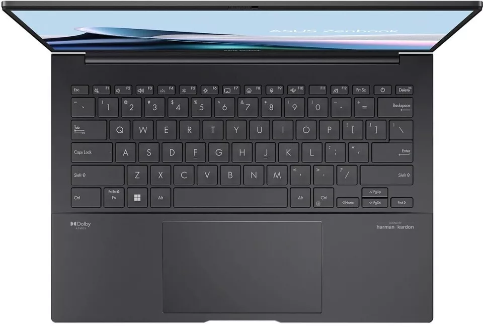 Asus ZenBook Q415MA-U5512 Core Ultra 5 125H 512GB SSD 8GB 14 Asus ZenBook Q415MA-U5512 Core Ultra 5 125H 512GB SSD 8GB 14