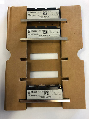 Infineon Powerblock TT92N16KOF (G30H3/G31H3)