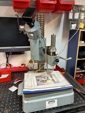 H&auml;rtepr&uuml;fger&auml;t kleinlast Zwick Vickers H&auml;rte