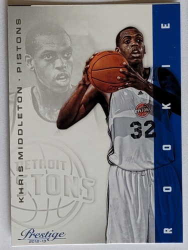 2012-13 Panini Prestige NBA - Pick Your Card From the Base & RC Set #1 To #250 - Picture 172 of 176