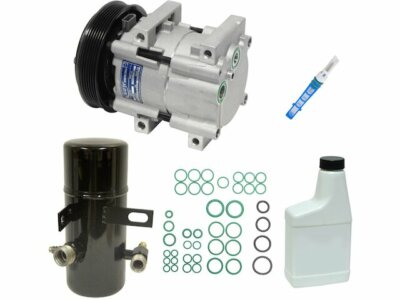 A/C Compressor Kit 5MRV47 for Ford F150 F250 F350 1994 1995 1996