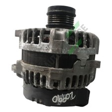 2013 MERCEDES A-CLASS ALTERNATOR 1.6 PETROL A0009060022