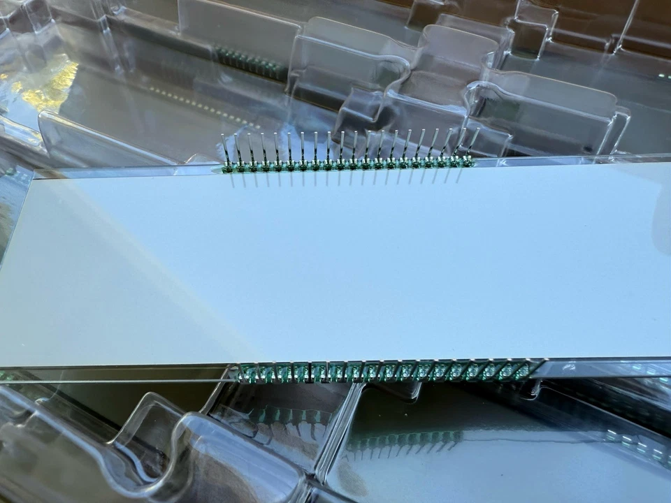 POWERTIP LCD display D-TA20381B-00 - Image 2 of 3