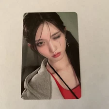 IVE (The 1st EP: I’VE MINE) WithMUU PC #1 (Gaeul) Authentic, Mint Condition