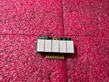 HP 853A Spectrum Analyzer Display Board 08559-60079 A-2211-53