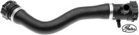 Gates 05-3054 KüHlerschlauch Schlauch KüHlwasser FüR BMW