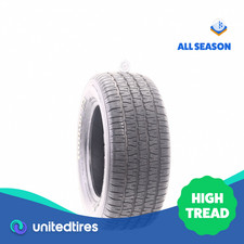 Used 23560r15 Bfgoodrich Radial Ta 98s - 1032 Used 23560r15 Bfgoodrich Radial Ta 98s - 1032