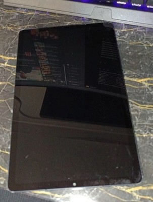 Samsung Galaxy Tab S6 Lite Wi-Fi Tablet