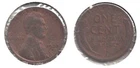 A Nice-Looking, Problem Free 1933-D Lincoln Cent in Very Good Condition