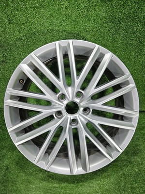 1x Alufelge 18 Zoll 7.0'' 5x112 575601025D Seat Ateca Rim Wheel