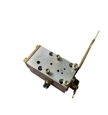 Zf Electric 3207108020 Mechanical Control Valve Block Zf Electric 3207108020 Mechanical Control Valve Block