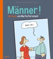 Männer von Perscheid, Martin | Buch | Zustand sehr gut