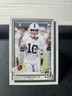 2025 Panini Donruss Rookie & Highlights Football Dont'e Thornton Jr. DRH-23