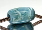 Big Hole European Style Handmade Lampwork Glass Beads Tamara Yarilo Brand 1 Bead