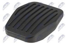 Pedalbelag Bremspedal NTY EZC-FR-376 für FORD FOCUS 3 Turnier TOURNEO CONNECT 1