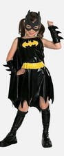 Rubie's DC Batgirl Child Costume Large 12-14             B2015