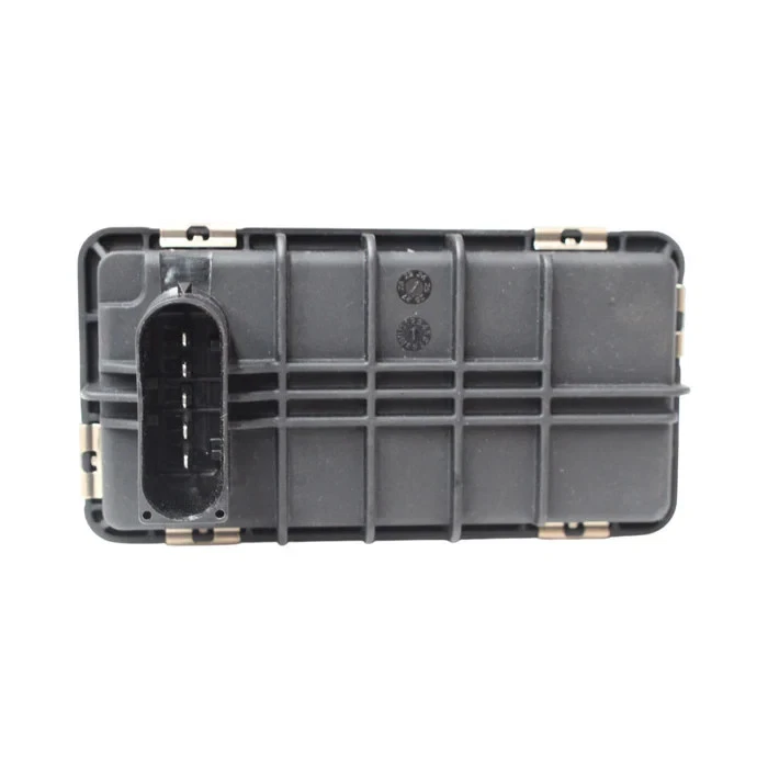 Turbo Charger Electronic Actuator For Mazda BT-50 2.2L 2011 Onwards - Image 3 of 4