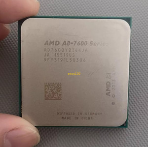 Amd A8 7600 | eBay