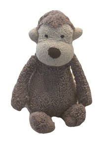 Bashful Monkey | eBay