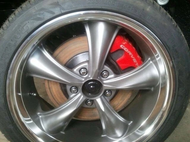 Chevrolet Camaro RS/SS 1967 Foto 4 de 4