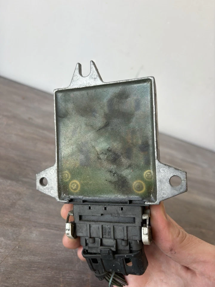 06-09 MAZDA 3 MAZDA3 2.3L MÓDULO DE CONTROLE DE TRANSMISSÃO TCM TCU L32E 18 9E1D FABRICANTE DE EQUIPAMENTO ORIGINAL - Imagem 4 de 4