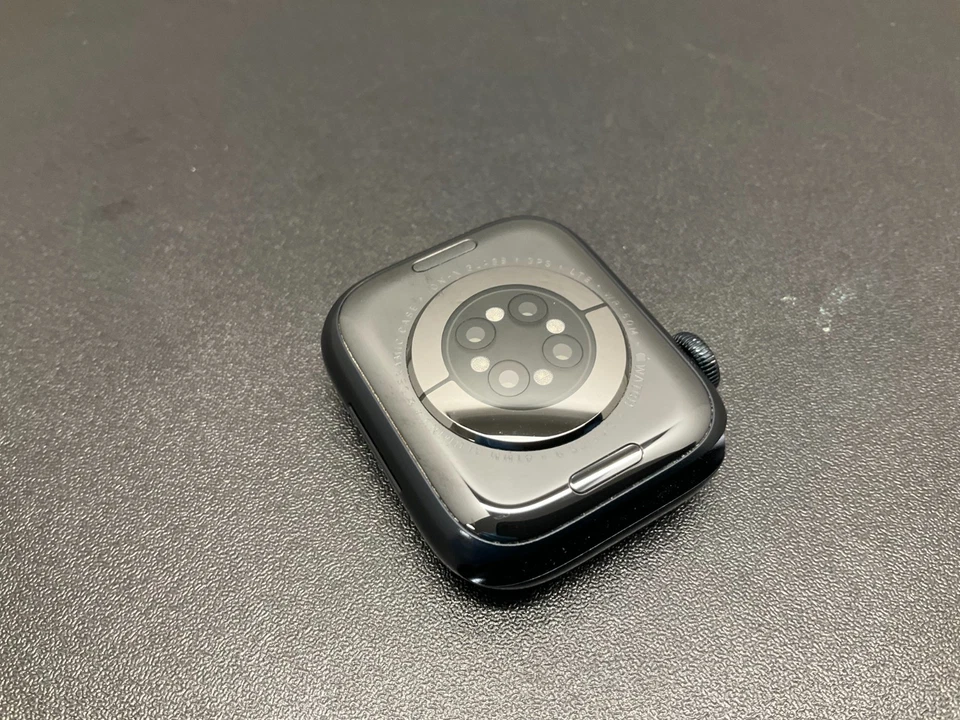 Apple Watch Series 9 41MM Midnight Aluminum A2982 **READ - Image 4 of 4