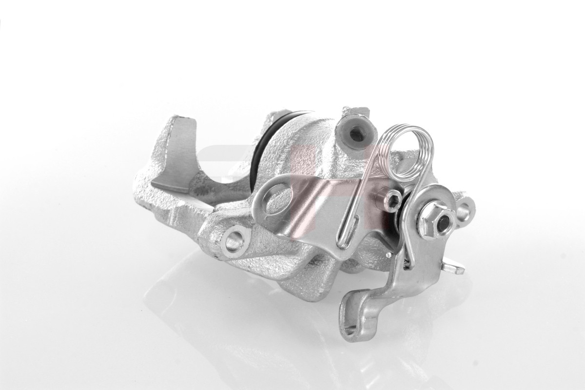 ✅Fits AUTO-GH GH-453911H HAM CLAMP. REAR RIGHT OPEL VIVARO 01-, RENA ⭐UK Seller⭐