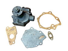 Water Pump For 58-60 Dodge Truck W100 W200 W300 Pickup Wm300 Wm200 4.1l 3.8l