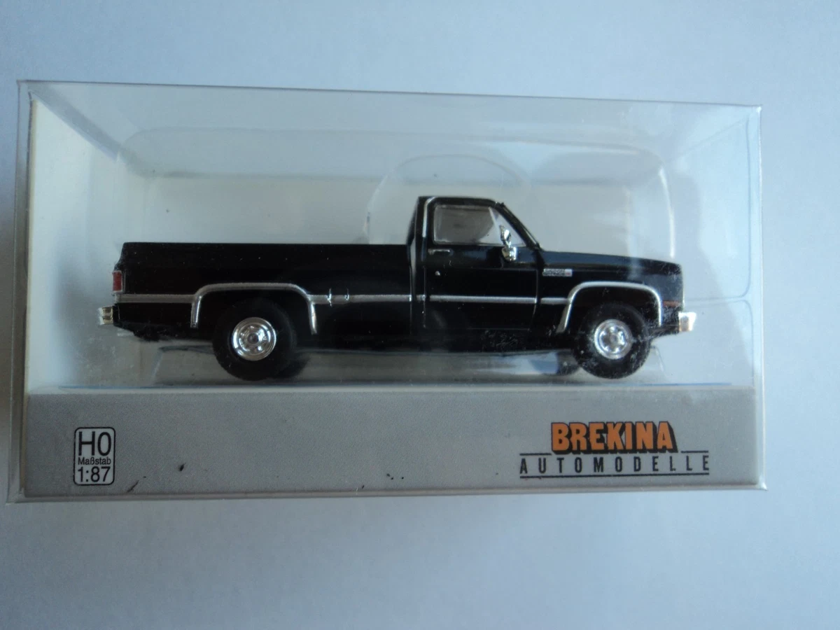 BREKINA Diecast & Toy Pickup Trucks for sale | eBay