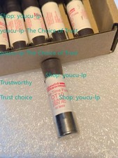 10 pack of One-Time Fuse OT10, Class K5, Fast-Acting 250V 10A