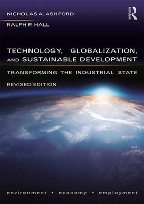 Technologie, Globalisierung und nachhaltige Entwicklung: Transformation der Industrie