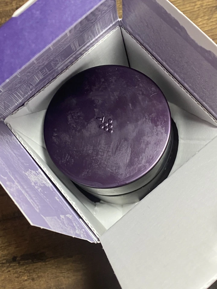 Crema Caudalie Premier Cru La - 1,6 fl oz - FRASCO VACÍO Foto 4 de 4