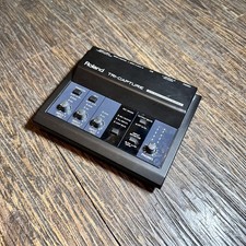 Roland UA-33 TRI-CAPTURE USB Audio Interface Japan