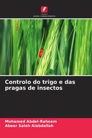 Controlo Do Trigo E Das Pragas De Insectos Mohamed Abdel-Raheem (U. A.) Buch