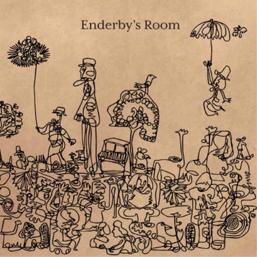 Enderby's Room Enderby's Room (Vinyl LP) 12" Album