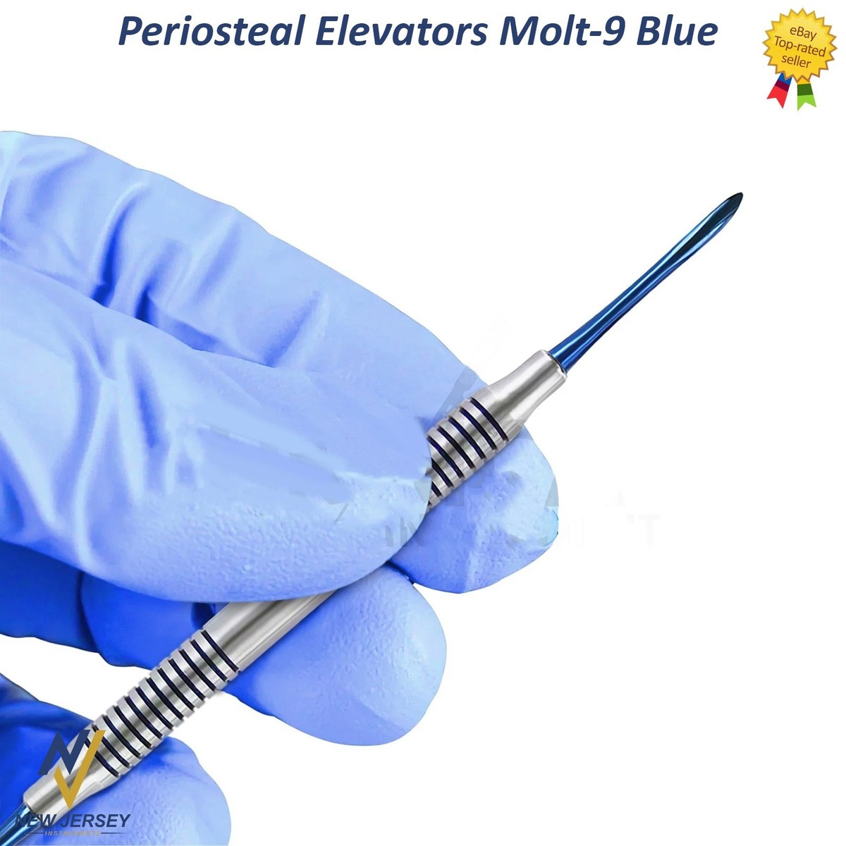 Titanium Molt Periosteal Elevator At Rs 600 / Piece In Ghaziabad