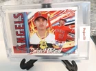 2021 Topps Project 70 - 1960 Topps Baseball Shohei Ohtani #450 1960 Topps...