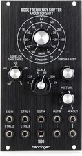 Behringer 1630 Bode Frequency Shifter Eurorack Module