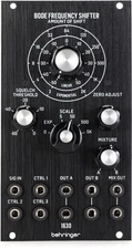 Behringer 1630 Bode Frequency Shifter Eurorack Module