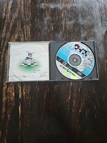 Japanese Sega Saturn Game Bundle - Retro Gaming for Collectors SS Lot Japan #7