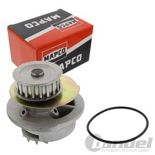 Pompe à eau Opel ASCONA