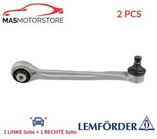 LINKS RECHTS QUERLENKER SATZ LEMFÖRDER 46158 01 2PCS A FÜR AUDI A6 C9,FN2