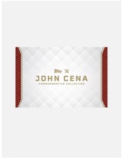 2025 Topps John Cena Commemorative Collection Checklist Guide in-content 12
