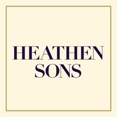 Heathen Sons Heathen Sons (CD)