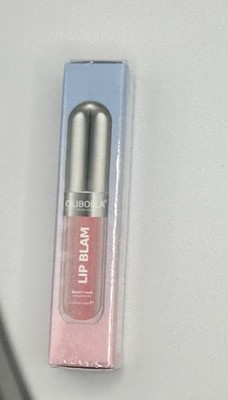 BUY 1 GET 1 FREE !!!!! Lip Blam 02 Clear Lip Balm