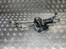 HYUNDAI IX35 MK1 2013 1.7 CRDI FRONT WIPER MOTOR & LINKAGE
