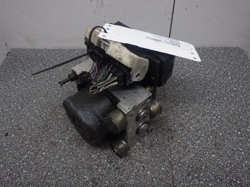 ABS Steuergerät Hydraulikblock 44510-B2010 Daihatsu Cuore VII (L251) 1.0 43kW 5